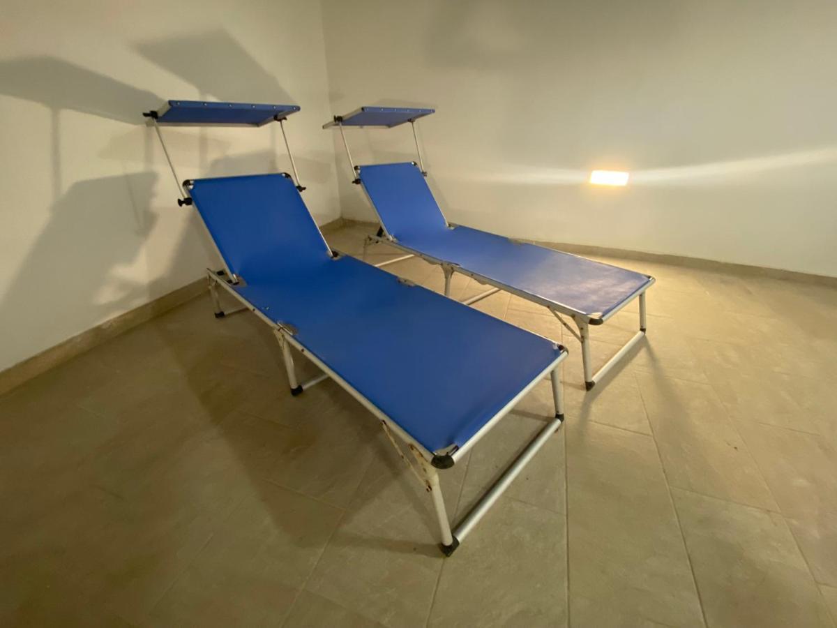 Modern Apartment With Large Outdoor Area - Sleeps 7, Close To Malta International Airport Luqa Dış mekan fotoğraf