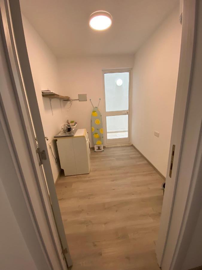 Modern Apartment With Large Outdoor Area - Sleeps 7, Close To Malta International Airport Luqa Dış mekan fotoğraf